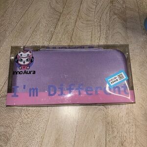 InnoAura Nintendo Switch 2 Case